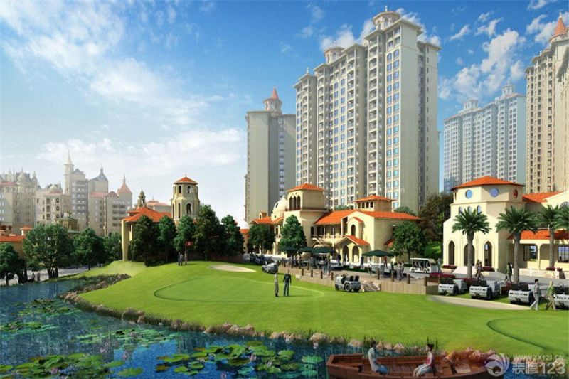 梅州客天下·威尼斯客天下·威尼斯外景图威尼斯 效果图图片大全-我的