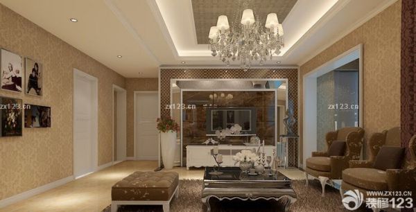 在南京120平方地两层楼包装修要多少钱?_装修