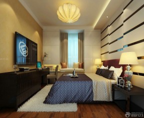 現(xiàn)代家居 臥室設(shè)計(jì)