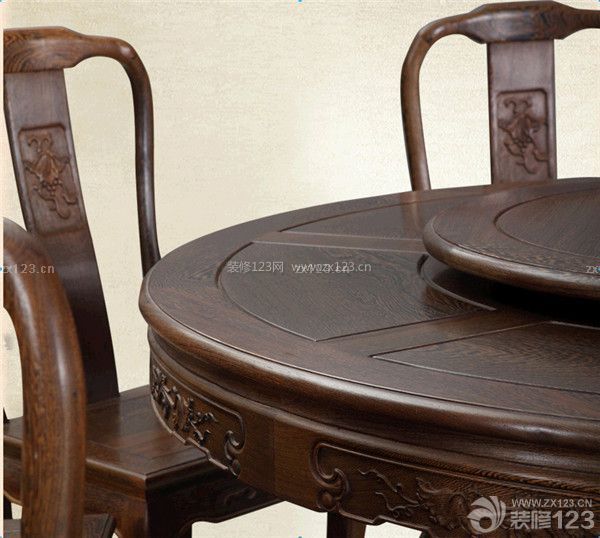 北京红木家具图片