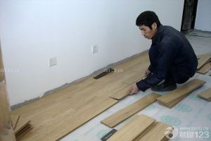 上海房子装修流程