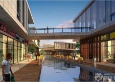 福州海峽國際家居建材城簡介