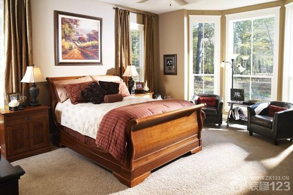 中式装修风水学 风水就在生活中_如何看风水_