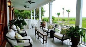 陽臺裝修風水 讓房間沐浴陽光