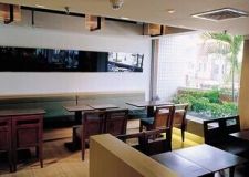 梅州餐飲店裝修細(xì)節(jié)