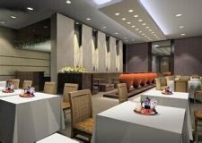 梅州飯店裝修設(shè)計
