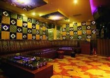 梅州娛樂會所裝修設(shè)計
