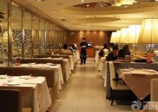 梅州小型飯店裝修設(shè)計(jì)