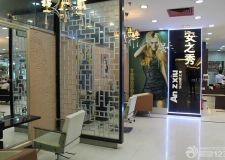 梅州美發(fā)店裝修設(shè)計(jì)