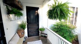 陽(yáng)臺(tái)欄桿尺寸應(yīng)該如何選擇