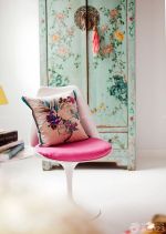 家装现代风格休闲椅装饰图片