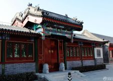 深圳裝修網(wǎng)：別墅大門設(shè)計(jì)注意事項(xiàng)（附精美別墅大門圖片）