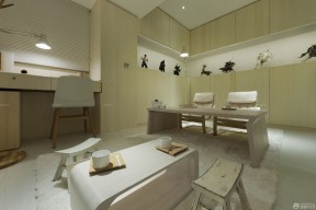 精品家庭休閑區(qū)現(xiàn)代風(fēng)格實(shí)木家具設(shè)計(jì)圖片