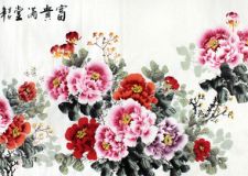 客廳裝飾畫禁忌事項(xiàng)須知