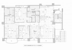 2023美式風格農村自建房戶型圖大全