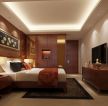 卧室现代中式家具设计图片