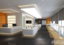 成都手機(jī)店面裝修四大誤區(qū)須重視