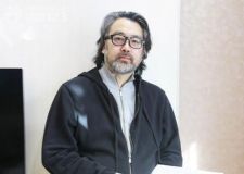 賀中國(guó)設(shè)計(jì)匯輪值主席張新萊代言北京紫名都裝飾品牌
