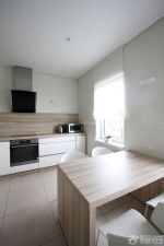 廚房小餐桌設(shè)計效果圖片