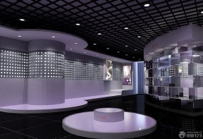 展廳設計 現代風格 