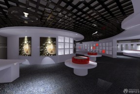 展廳設計 地毯 