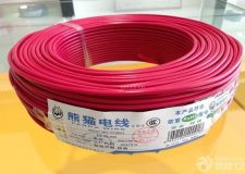中國(guó)有哪些銷(xiāo)量比較好的電線(xiàn)品牌