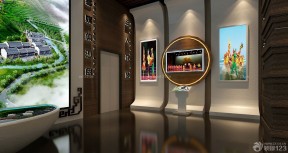 展廳設計 