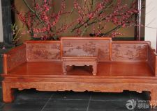 年年紅木家具價(jià)格為何比較貴