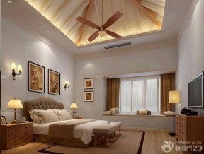 50平loft 美式風(fēng)格