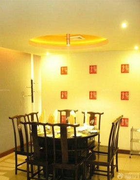酒店裝飾 酒店餐廳設(shè)計(jì)