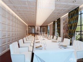酒店裝修設(shè)計(jì) 酒店餐廳設(shè)計(jì)