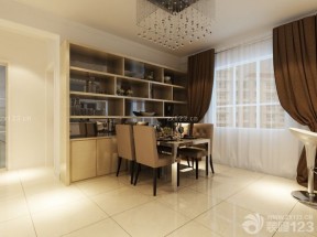 家裝餐廳 酒柜