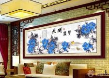 了解ks十字繡圖案大全 美化你的家居