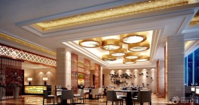 飯店裝修風(fēng)格 現(xiàn)代風(fēng)格