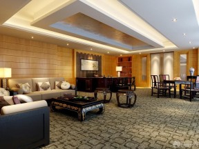  酒店裝修風(fēng)格 酒店沙發(fā) 