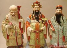 必知的財(cái)神爺擺放位置知識(shí) 讓你財(cái)源廣進(jìn)