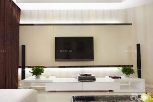 客厅组合电视柜多少钱