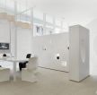 小型会议室布置现代办公室设计大全欣赏2023