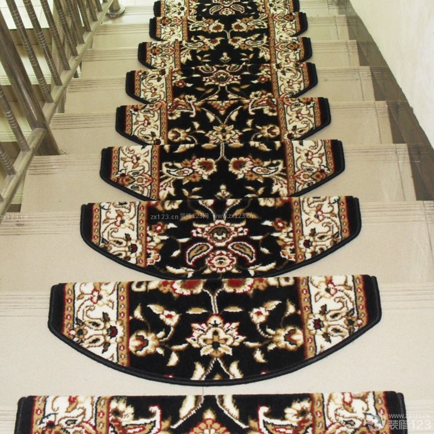 中式地毯贴图