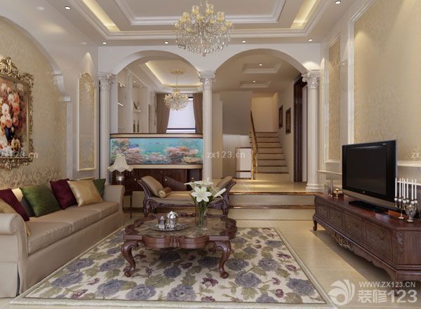 家装铺地砖报价一平米多少钱?说说人工报价?