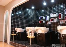 家居裝修風(fēng)水：理發(fā)店如何裝修才能聚財(cái)