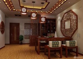 小戶型自建房設(shè)計(jì) 中式風(fēng)格