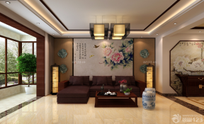 現(xiàn)代中式風格 裝飾畫