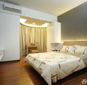 小平米卧室阳台设计图-每日推荐