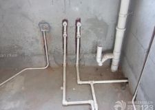 了解水電安裝知識 避免水電安裝問題