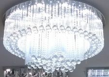 水晶燈十大品牌 打造精致典雅的家居