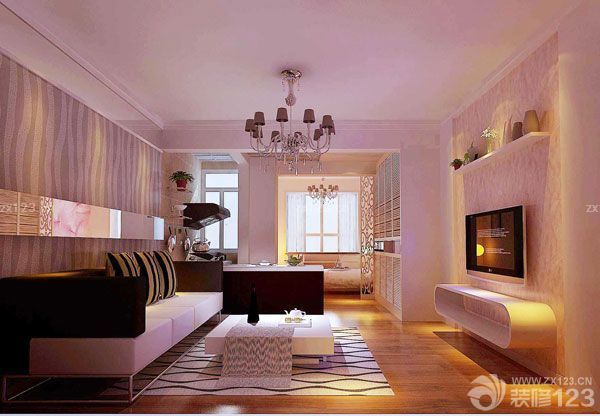 装修房子需要多少钱?我买了一套小户型房70平