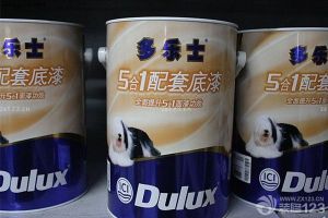 底漆有哪些