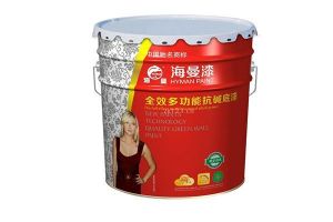 底漆有哪些