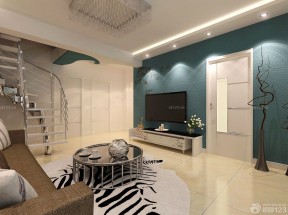 硅藻泥液晶電視背景墻設(shè)計(jì)圖